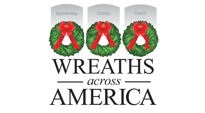 St. Luke’s Allentown Seeking Donations for ‘Wreaths Across America’