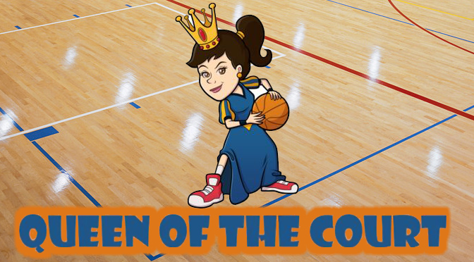 QUEEN OF THE COURT PRODUCES RECORD ATTENDANCE