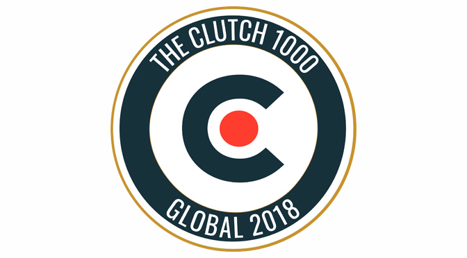 Allentown’s KDG Named a Global B2B Leader by Clutch