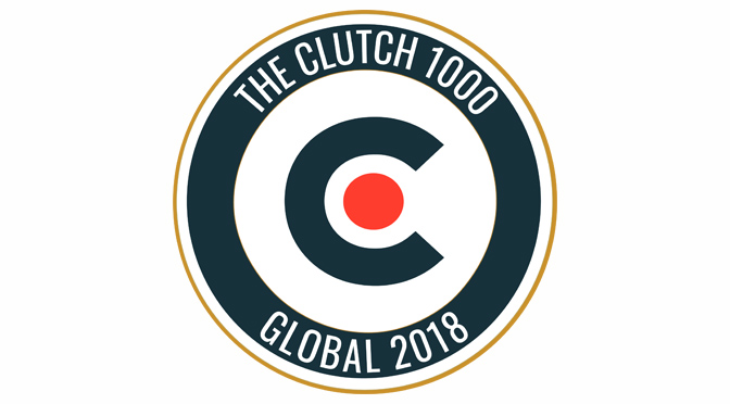 Allentown’s KDG Named a Global B2B Leader by Clutch