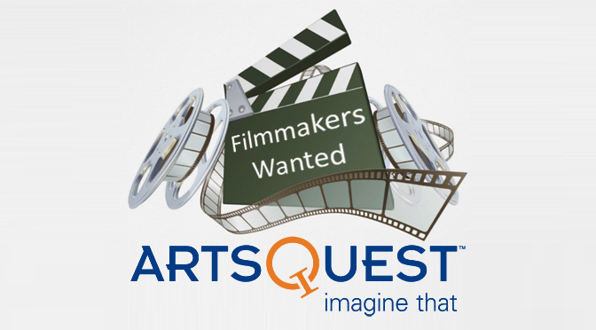 ArtsQuest Invites Filmmakers to Submit Work for Lehigh Valley Filmmaker Festival April 6