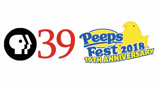 PBS39 Announces Plans for PEEPSFEST®