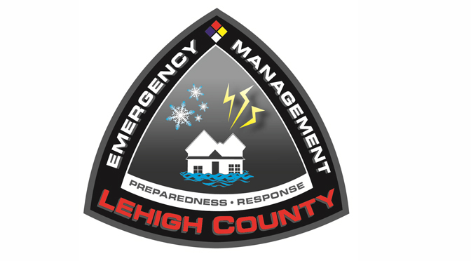 Lehigh County Announces New Director of Emergency Management