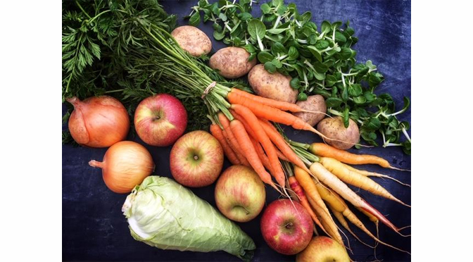 LOCAL FOOD MARKET LV TO OFFER DAILY WEEKDAY DELIVERIES OF ONLINE ORDERS