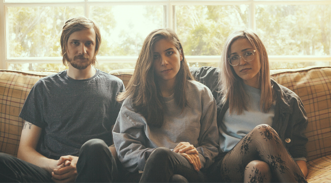 Portland, ME Indie Rockers Weakened Friends to Headline Tape Swap Radio’s Next Show at The Ice House