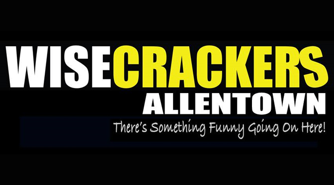 WIN FREE TICKETS TO THIS FRIDAY’S WISECRACKERS COMEDY SHOW
