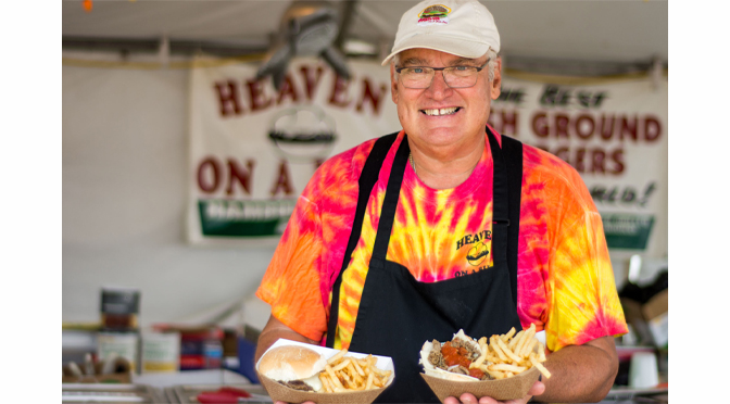 ArtsQuest Invites Food Vendors to Apply for Musikfest 2019