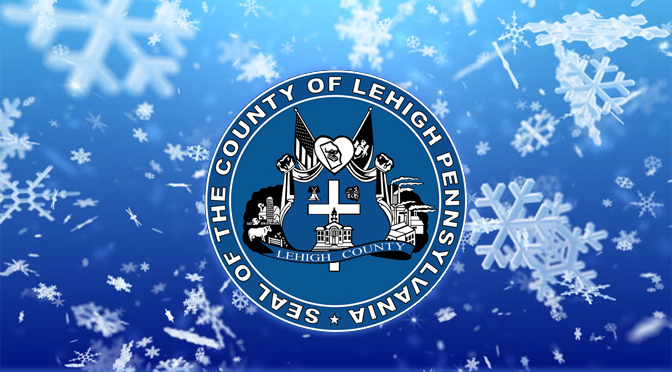 PREPARING FOR THE ARCTIC FREEZE