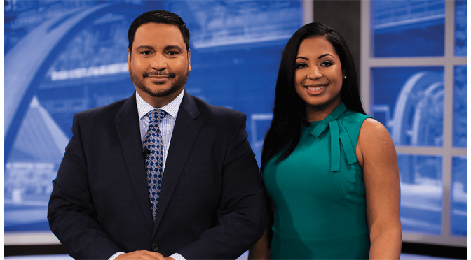 ‘Es Tiempo’ Debuts Second Season on PBS39