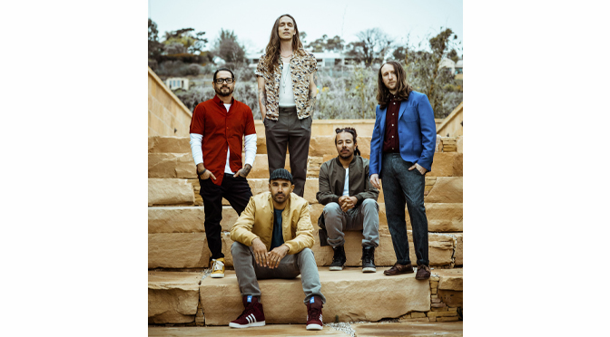 Multi-platinum Rockers Incubus Headline Musikfest Aug. 7