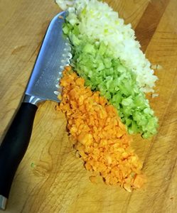 Manhattan Clam Chowder1