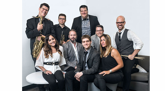 Philly Funk Authority to Headline Judith Adele Agentis Charitable Foundation’s Benefit Dinner