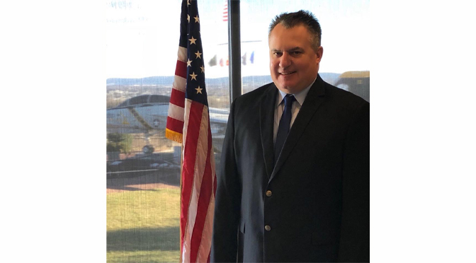 KENNETH P. STEPHENS ANNOUNCES CAMPAIGN FOR MAGISTERIAL DISTRICT JUDGE