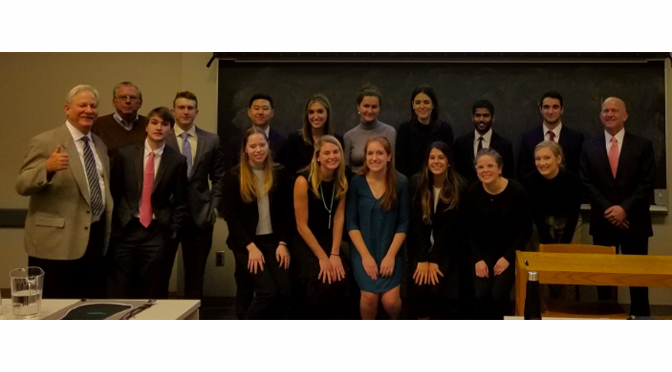 BBBSLV and Lehigh University Enterprise Systems Center partner on recent project