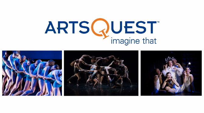 ArtsQuest Announces Series of Dance Performances at SteelStacks