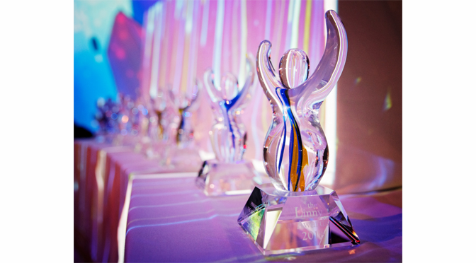 ArtsQuest Foundation Accepting Nominations for 2019 Linny Awards