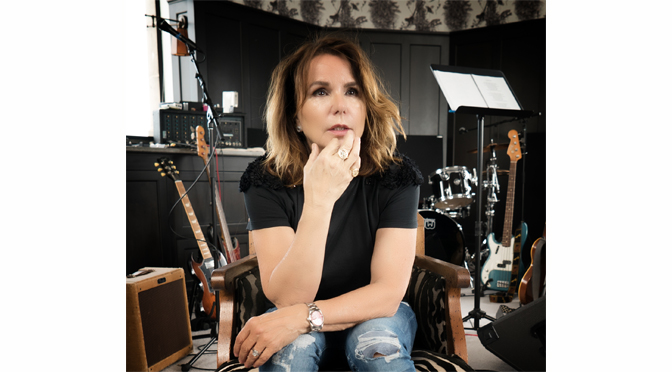 Patty Smyth, Cyrille Aimee & More Coming to SteelStacks