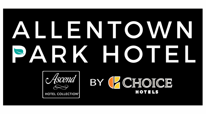 Allentown Park Hotel – Local Listing