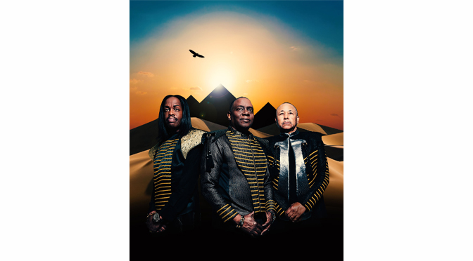 Nine-Time GRAMMY Winner Earth, Wind & Fire Kicks Off Musikfest 2019 with Preview Night Aug. 1