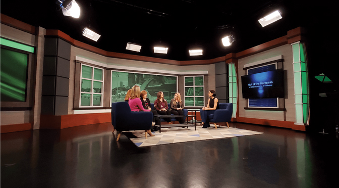 PBS39 Premieres ‘Out of the Darkness’ A Special on Brain Injury