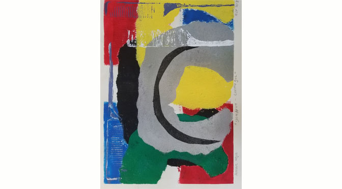 Gallery Exhibit: Penn State Lehigh Valley Student Exhibition