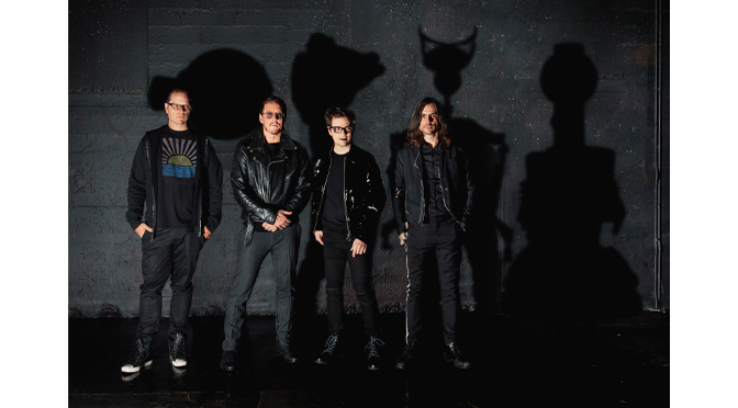 GRAMMY Winners Weezer to Rock Musikfest Aug. 5