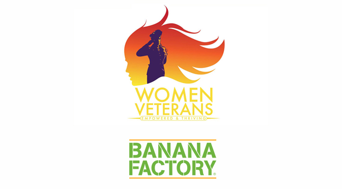 Veterans Share Their Stories During Free Performance at Banana Factory March 31