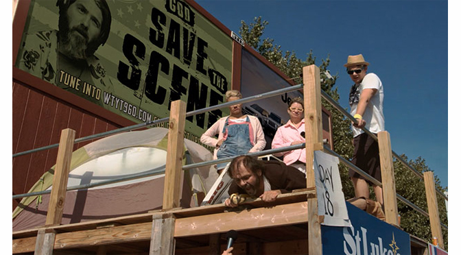 GREATER LEHIGH VALLEY FILMMAKER FESTIVAL EXPANDS TO THREE DAYS FOR 2019