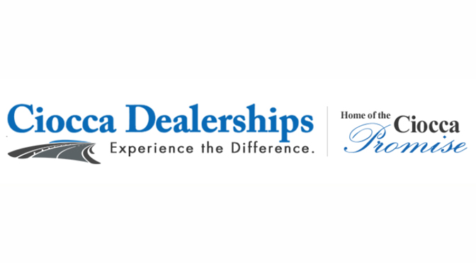 Ciocca Dealerships Continues to Expand