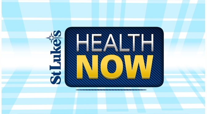 St. Luke’s HealthNow to Premiere Latest Episode on April 15