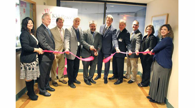 KidsPeace Launches Innovative Addictions Treatment Program in Eastern PA