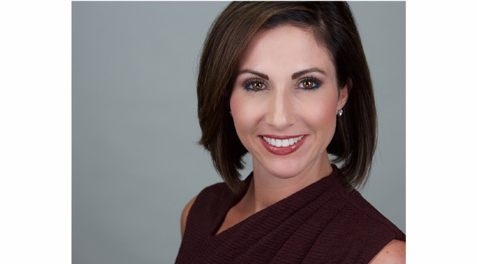 Ashley Russo to Receive Girl Scouts of Eastern PA Take the Lead