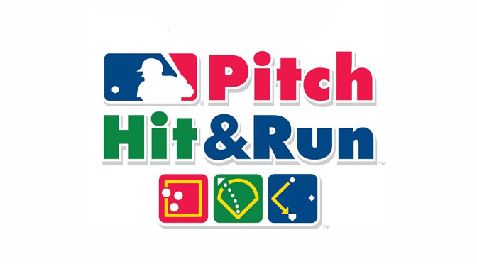 PITCH HIT & RUN CANCELLED