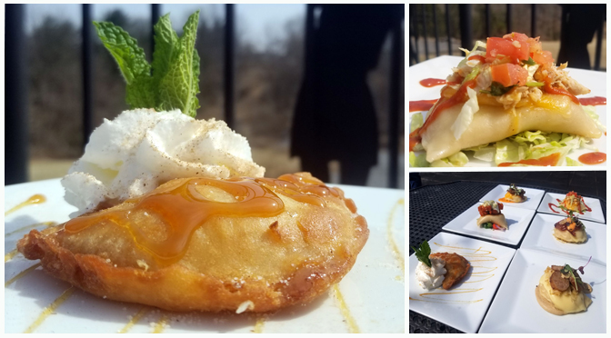 Sample Amazing Gourmet Pierogis at PierogiFest Sept. 14 at SteelStacks