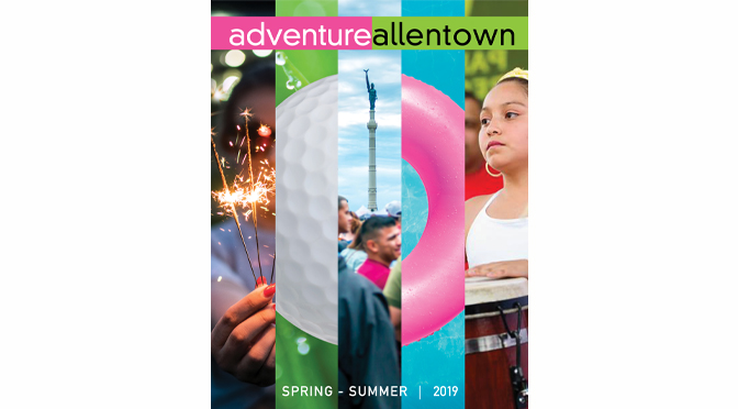 ADVENTURE ALLENTOWN BECOMING AVAILABLE