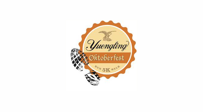 Sixth Annual Yuengling Oktoberfest 5K to Feature Running, Entertainment and More at SteelStacks Oct. 6