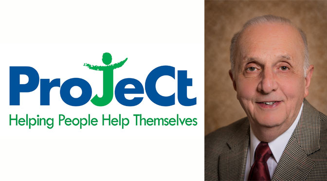ProJeCt to Celebrate Alan Abraham with Daniel E. Cohen Award May 9