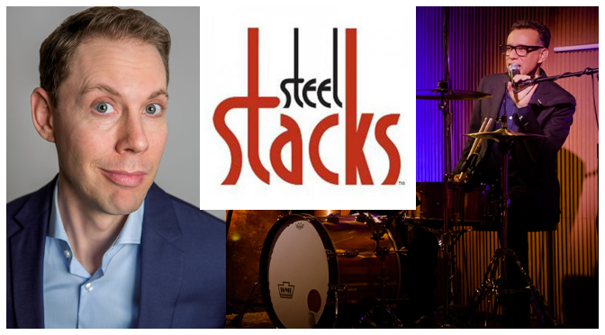 Fred Armisen, Ryan Hamilton, Reckless Kelly and the Craig Thatcher Band Among 13 New Acts Coming to SteelStacks