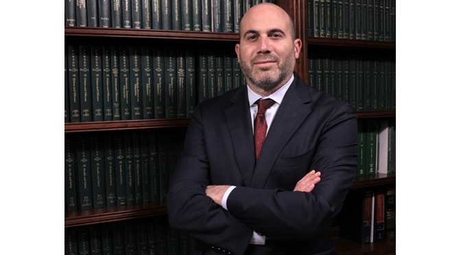 Zac Cohen Receives ‘Exceptionally Well Qualified’ Rating From Bar Association of Lehigh County
