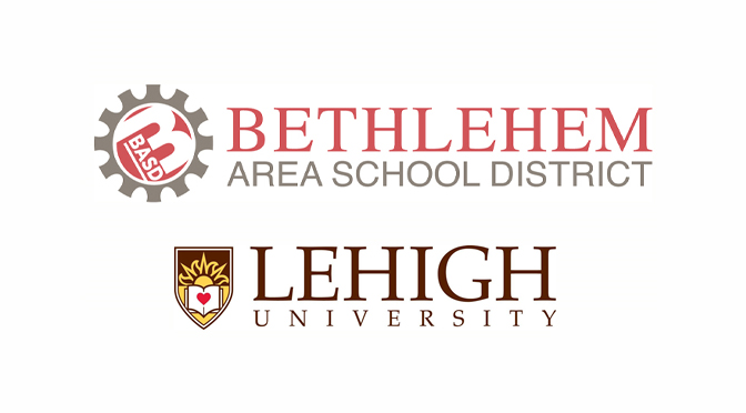 THREE NEW BASD PRINCIPALS ARE ALL GRADUATES OF LEHIGH UNIVERSITY’S COLLEGE OF EDUCATION