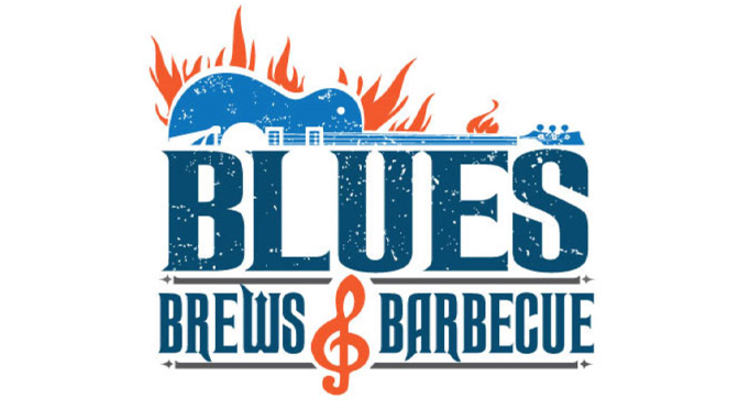 Downtown Allentown Presents 12th Annual Blues, Brews & Barbecue Festival