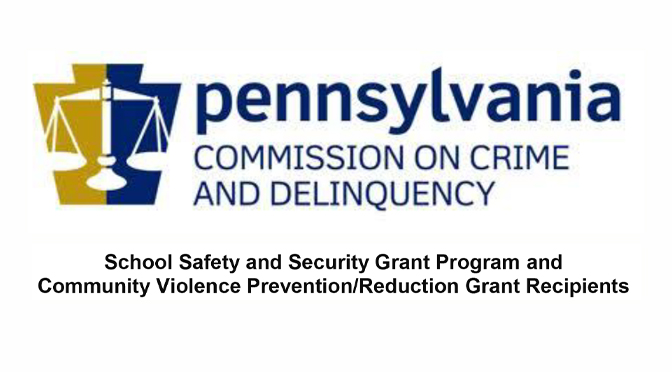 Mackenzie Congratulates Area School Districts Awarded School Safety Grants