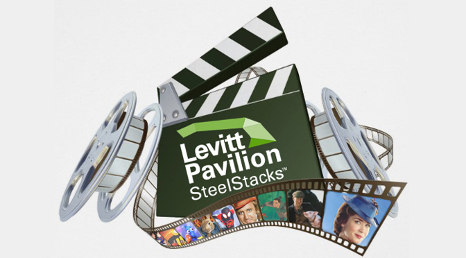 Levitt Pavilion SteelStacks’ Free Family Movie Series Features ‘Mulan,’ ‘Spider-Man: Into the Spider-Verse’ & More