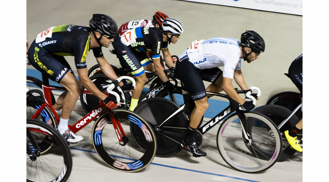 Valley Preferred Cycling Center Kicks Off Summer of International Racing at the Velodrome
