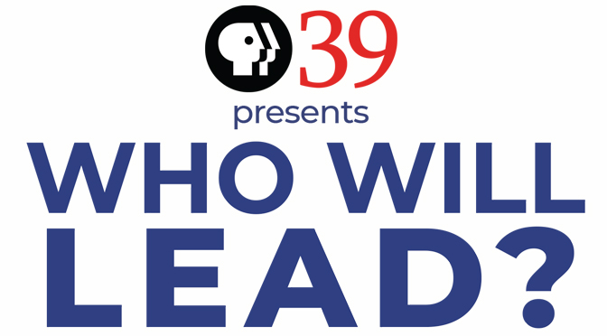 PBS39 to Broadcast Live Easton Mayoral Debate