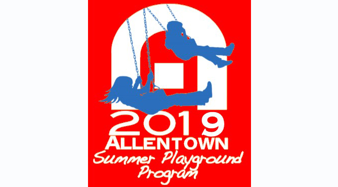 Registration opens Monday, June 17 for the city of Allentown’s eight-week free summer playground program
