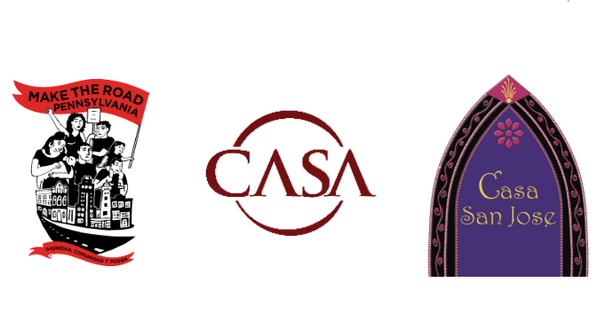 Immigrant Rights Organizations React to E-Verify Bill Passing PA House