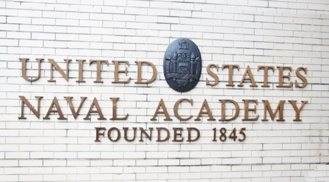 Cartwright Announces Northampton County Student Accepted to the U.S. Naval Academy