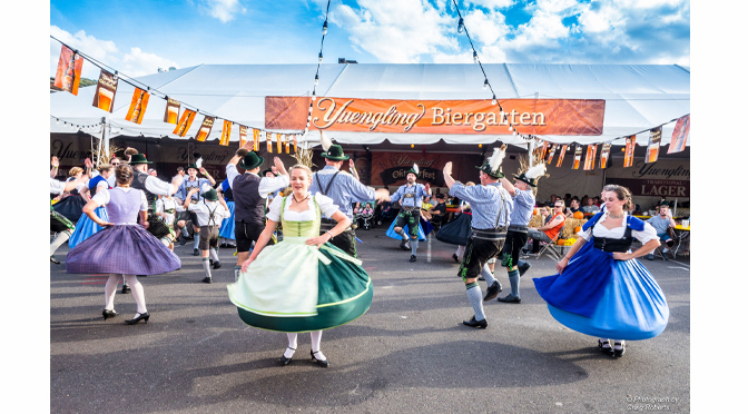 ARTSQUEST SEEKING ACTORS FOR OKTOBERFEST CELEBRATION THIS FALL