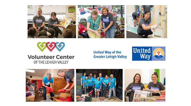 More than 900 Volunteers Participate in United Way’s 27th Annual Day of Caring, Presented by Crayola